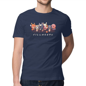 Villagers