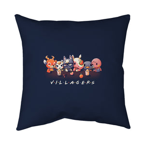 Villagers