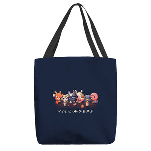 Villagers