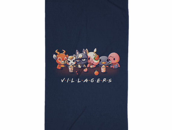 Villagers