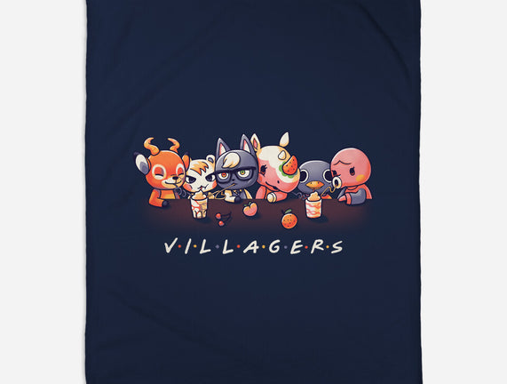 Villagers