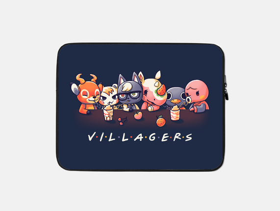 Villagers