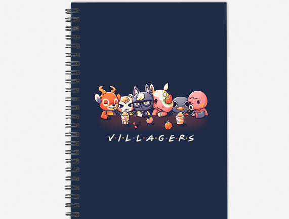 Villagers