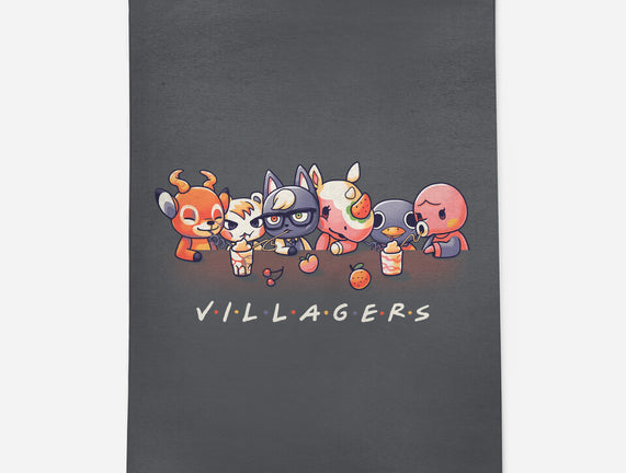 Villagers