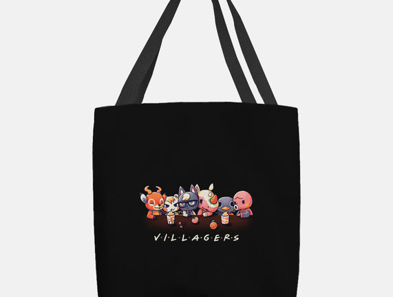 Villagers