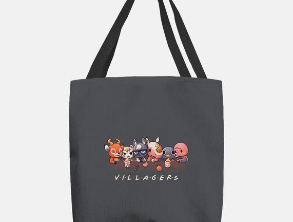 Villagers
