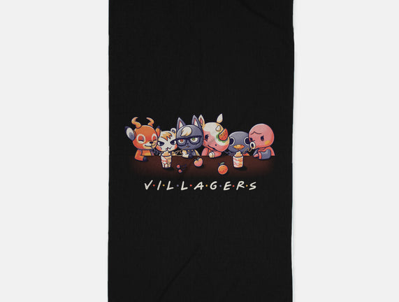 Villagers