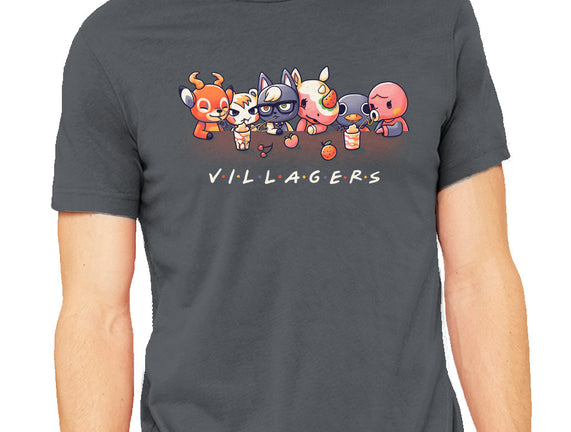 Villagers