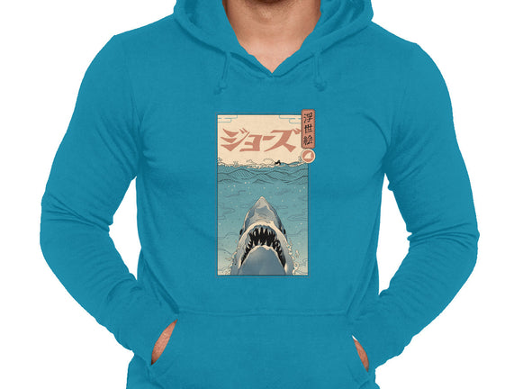 Shark Ukiyo-E