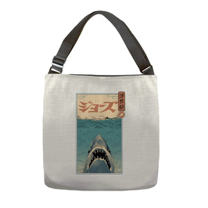 Shark Ukiyo-E