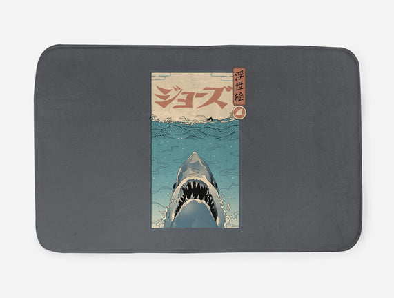 Shark Ukiyo-E