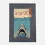 Shark Ukiyo-E-none outdoor rug-vp021