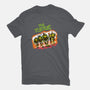 The Ninja Warriors-unisex crew neck sweatshirt-zascanauta