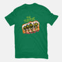 The Ninja Warriors-unisex crew neck sweatshirt-zascanauta
