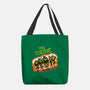 The Ninja Warriors-none basic tote-zascanauta