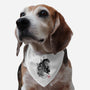 Joel and Ellie-dog adjustable pet collar-DrMonekers