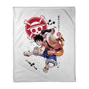 Straw Hat Captain