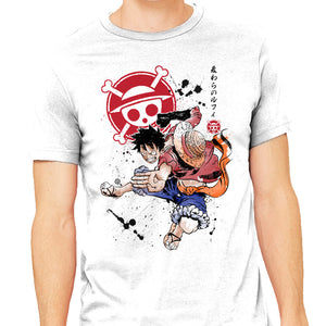 Straw Hat Captain