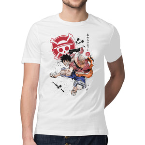 Straw Hat Captain