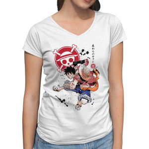 Straw Hat Captain