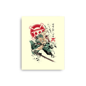 Pirate Hunter
