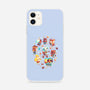 Tarantula Island-iphone snap phone case-Geekydog