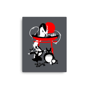 Japanese Creatures