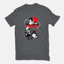 Japanese Creatures-unisex crew neck sweatshirt-leo_queval