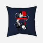 Japanese Creatures-none removable cover w insert throw pillow-leo_queval