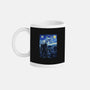 Starry Kaer Morhen-none glossy mug-daobiwan