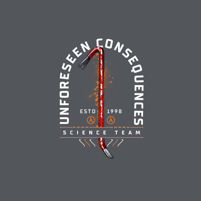 Unforseen Consequences-youth pullover sweatshirt-rocketman_art