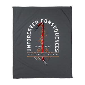 Unforseen Consequences