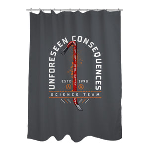 Unforseen Consequences