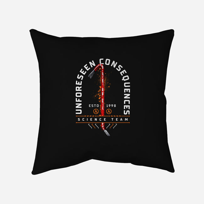 Unforseen Consequences-none removable cover throw pillow-rocketman_art