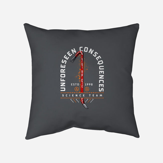 Unforseen Consequences-none removable cover throw pillow-rocketman_art