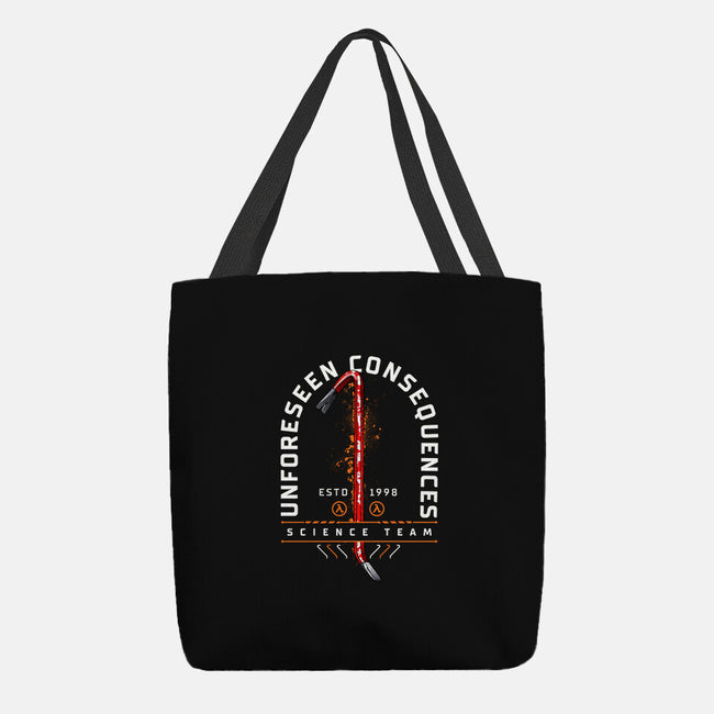 Unforseen Consequences-none basic tote-rocketman_art