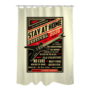 Quarantine Festival