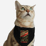 Quarantine Festival-cat adjustable pet collar-sheepmerch
