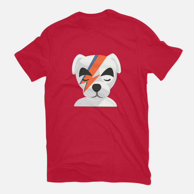 KK Bolt-unisex crew neck sweatshirt-neokawaii