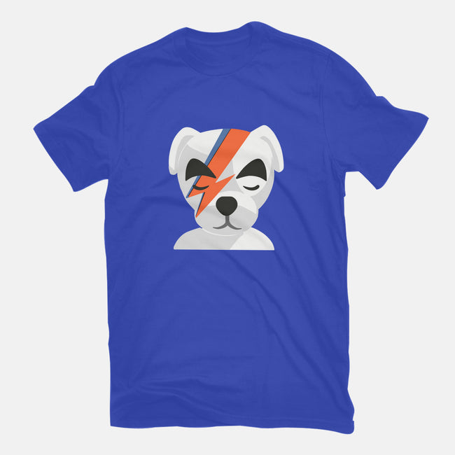 KK Bolt-mens heavyweight tee-neokawaii