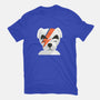 KK Bolt-womens fitted tee-neokawaii