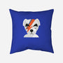 KK Bolt-none removable cover w insert throw pillow-neokawaii