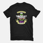 Self Isolation Advocate-unisex crew neck sweatshirt-Boggs Nicolas