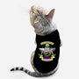 Self Isolation Advocate-cat basic pet tank-Boggs Nicolas