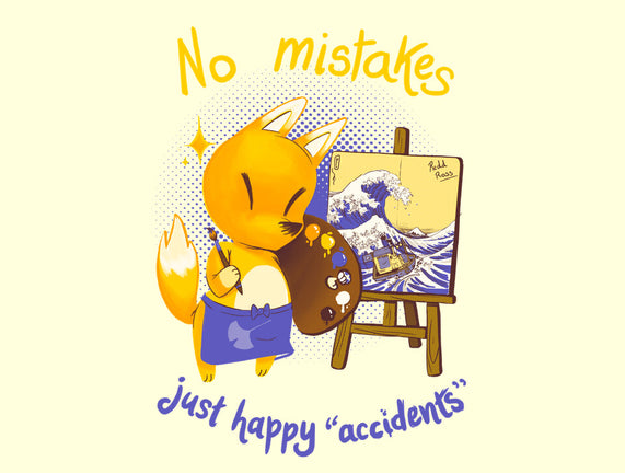 Happy Accidents