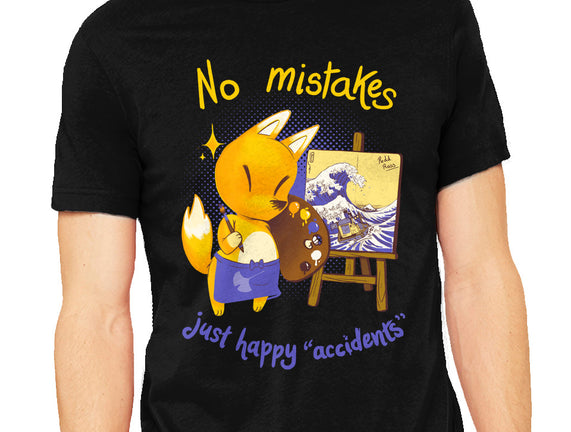 Happy Accidents