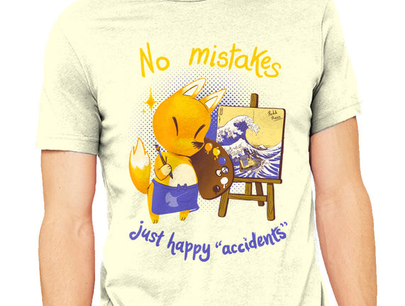 Happy Accidents