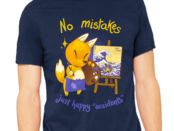 Happy Accidents