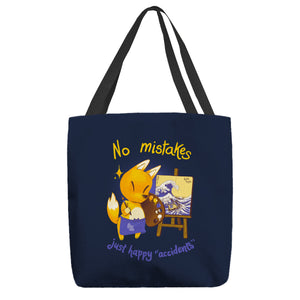 Happy Accidents