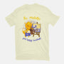 Happy Accidents-mens heavyweight tee-theteenosaur